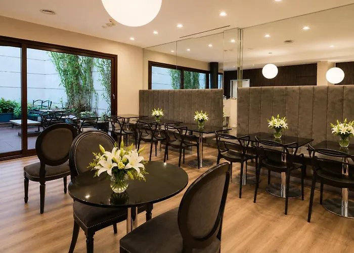 Purobaires Hotel Boutique Ciudad Autónoma de Ciudad Autónoma de Buenos Aires